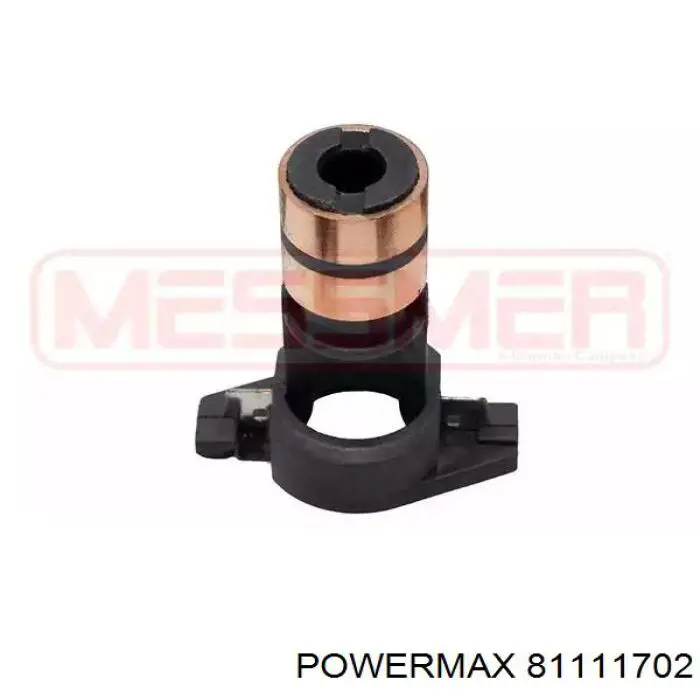 Реле генератора 81111702 Power MAX