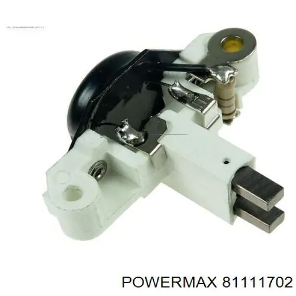 Реле зарядки генератора Power MAX 81111702 цена, от 5.87 USD