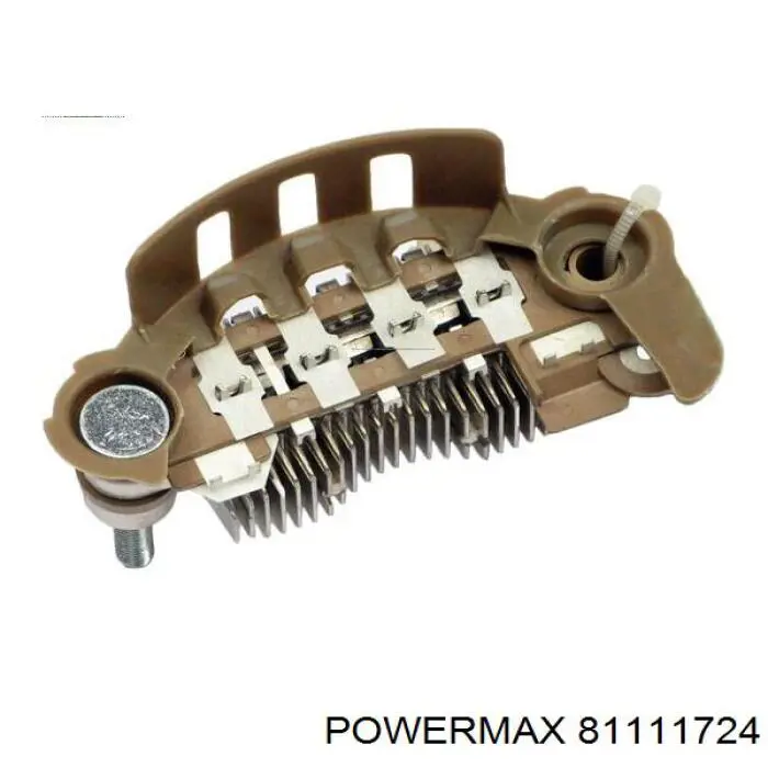 Eixo de diodos do gerador Cargo 235297 preço, a partir de 32,23 USD