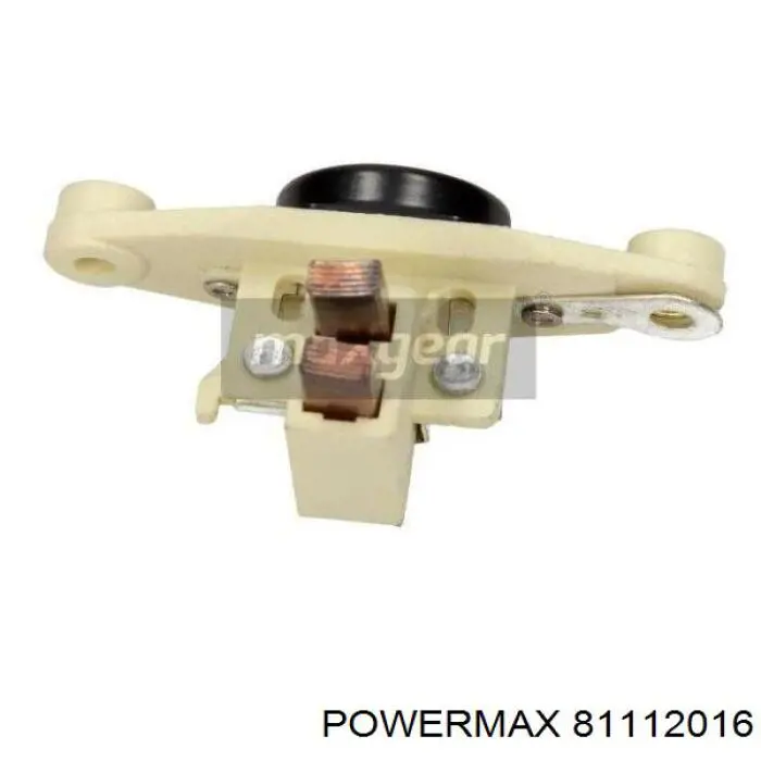 Реле зарядки генератора Power MAX 81112016 цена, от 6.77 USD