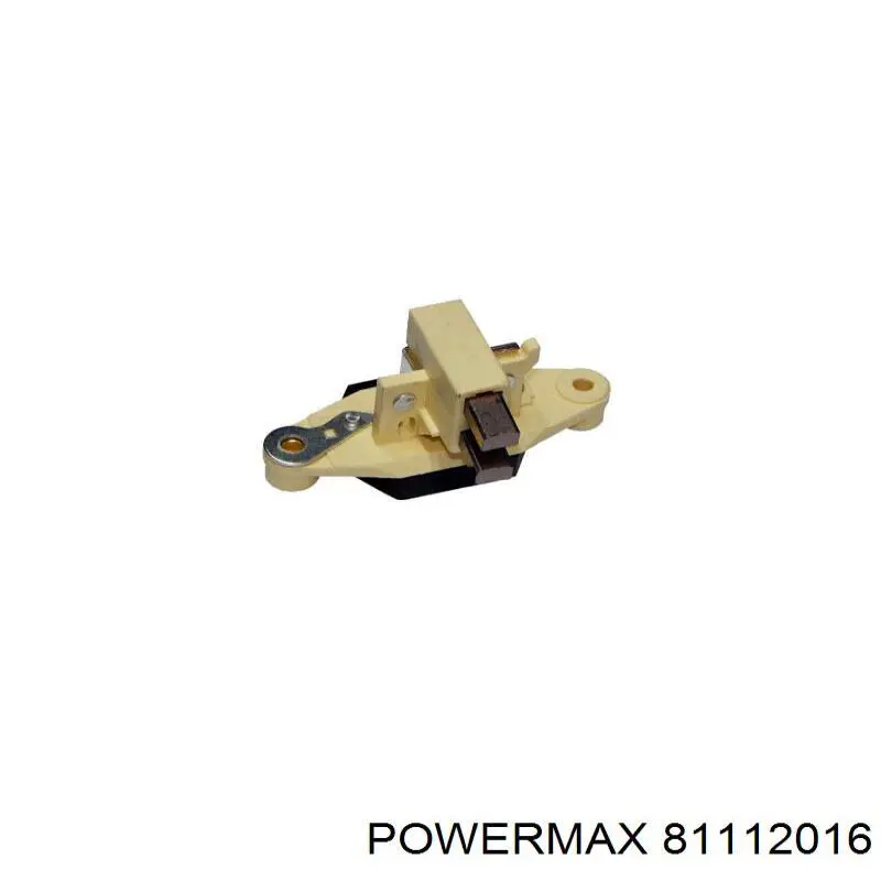 Реле регулятор генератора Power MAX 81112016