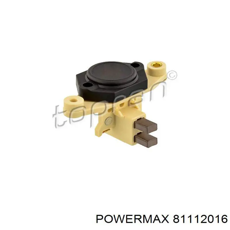 Реле зарядки генератора Power MAX 81112016 цена, от 6.77 USD