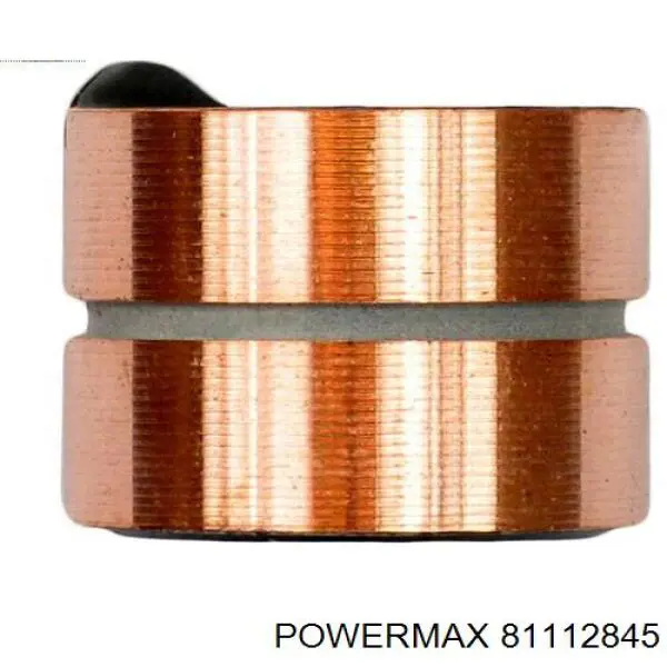 Коллектор ротора генератора Power MAX 81112845
