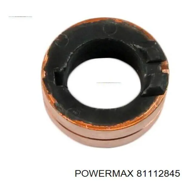 Колектор ротора генератора 81112845 Power MAX