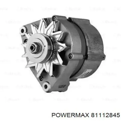 Купить ASB3402 Krauf Коллектор ротора генератора