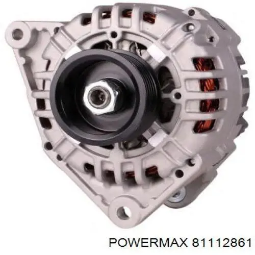 ASL9015A As-pl Коллектор ротора генератора