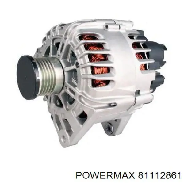 Коллектор ротора генератора As-pl ASL9015A цена, от 2.65 USD