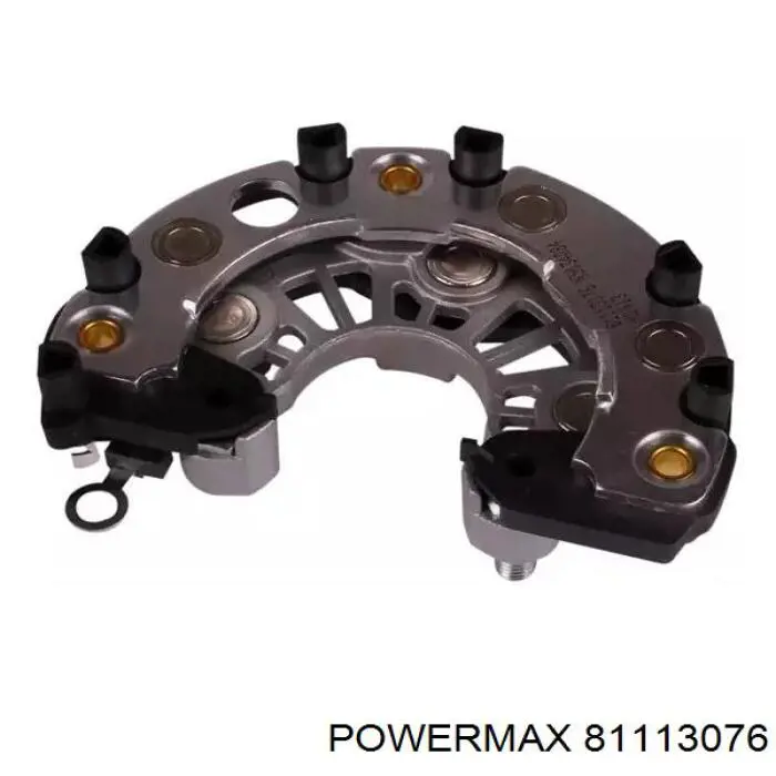 ARC0059 AS/Auto Storm мост диодный генератора