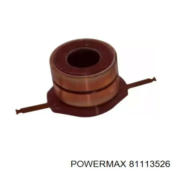 81113526 Power MAX tubo coletor de rotor do gerador