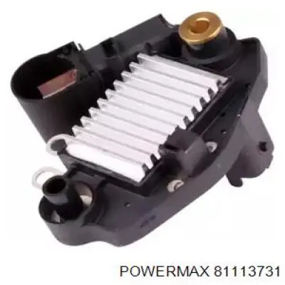 Реле генератора 81113731 Power MAX