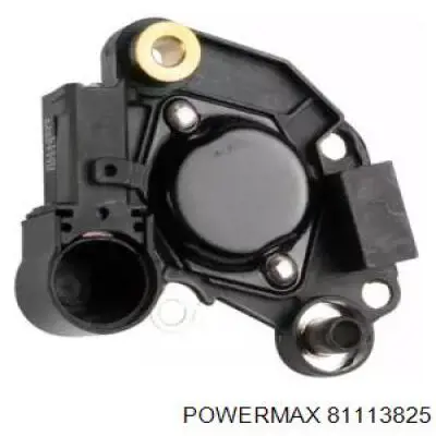 Реле генератора 81113825 Power MAX