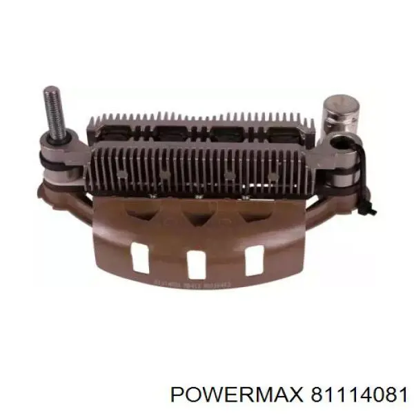 Мост диодный генератора 81114081 Power MAX