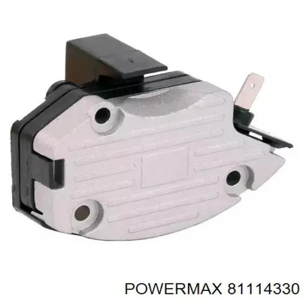Реле генератора M570 WAI