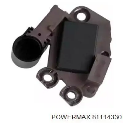 Regulador De Rele Del Generador (Rele De Carga) 81114330 Power MAX