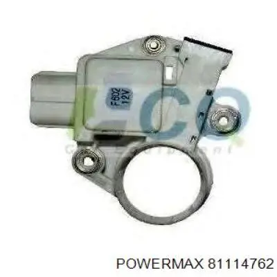 Купить 81114762 Power MAX Реле регулятор напряжения генератора