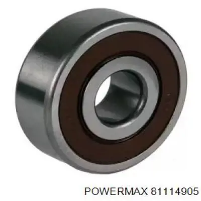  Подшипник генератора Mazda MX-3 