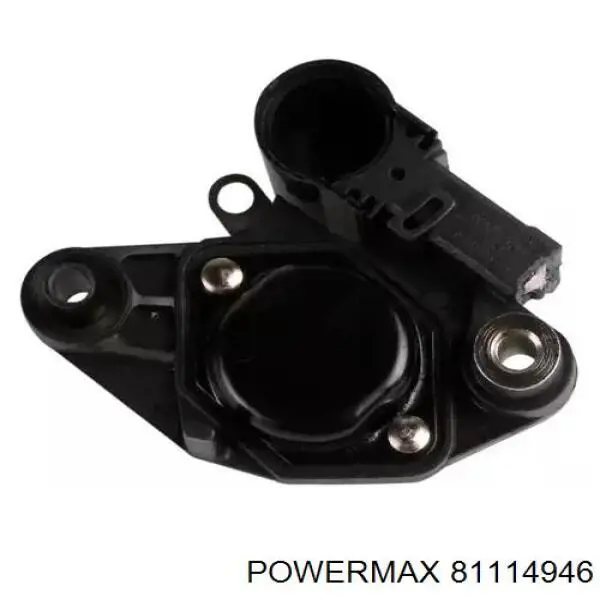81114946 Power MAX relê-regulador do gerador (relê de carregamento)