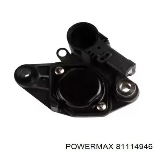 Regulador De Rele Del Generador (Rele De Carga) 81114946 Power MAX