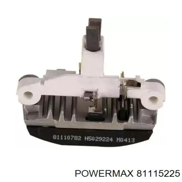 Реле генератора 81115225 Power MAX
