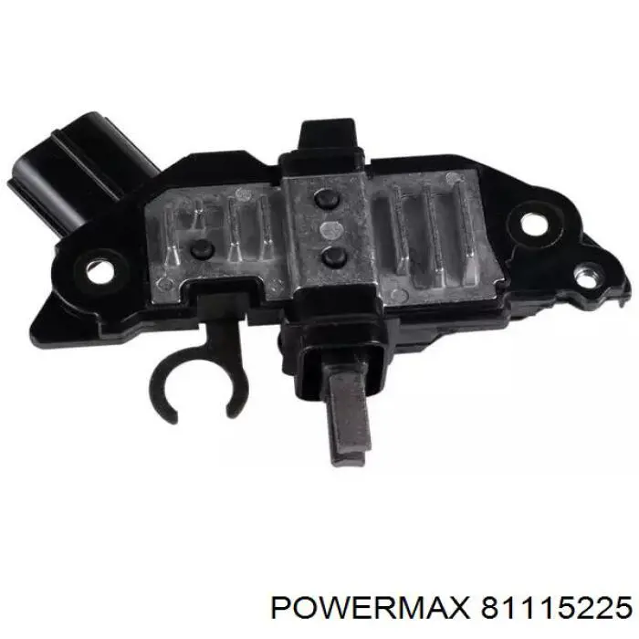 Реле регулятор генератора Power MAX 81115225