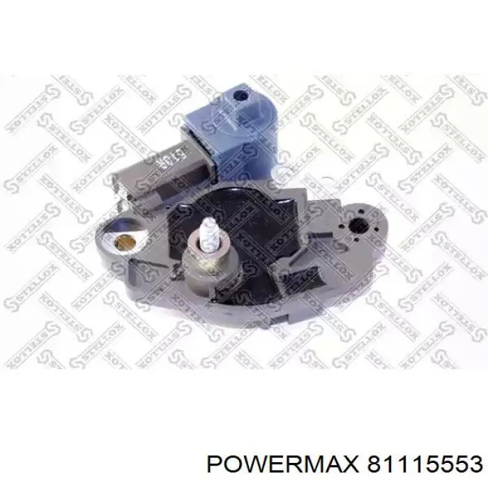 Реле регулятор генератора Magneti Marelli AMP0503