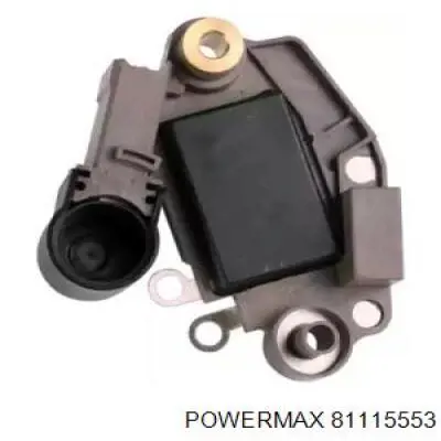 81115553 Power MAX реле-регулятор генератора (реле зарядки)