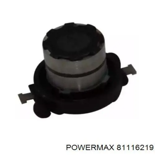 Коллектор ротора генератора Power MAX 81116219