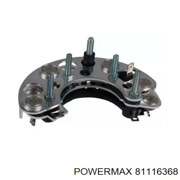 81116368 Power MAX