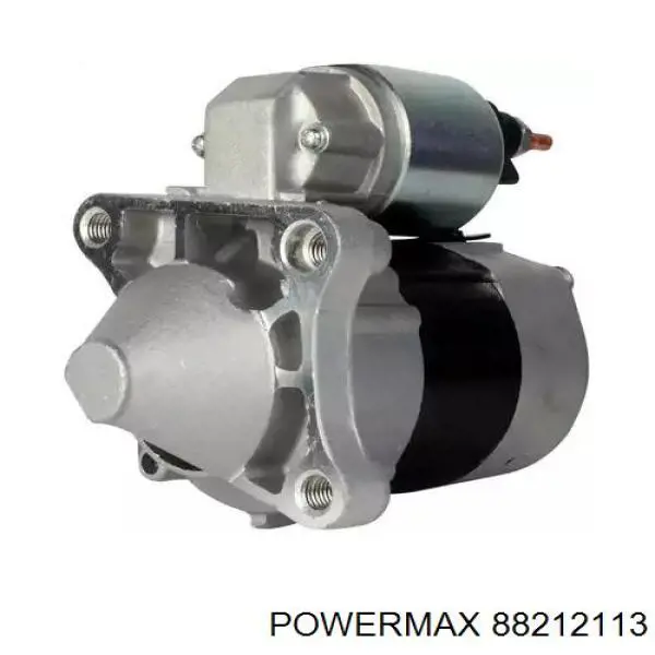 Стартер Power MAX 88212113