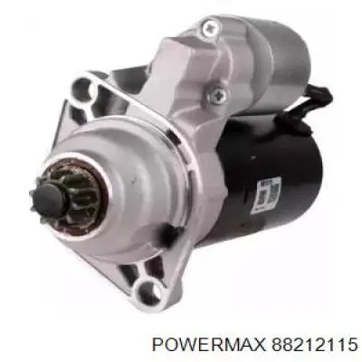 88212115 Power MAX motor de arranco