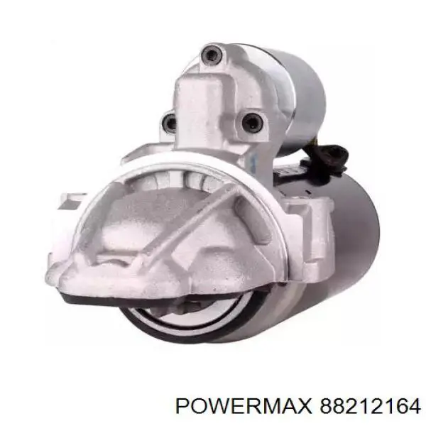 88212164 Power MAX motor de arranco
