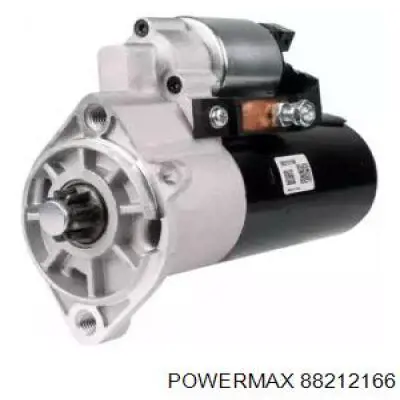88212166 Power MAX стартер