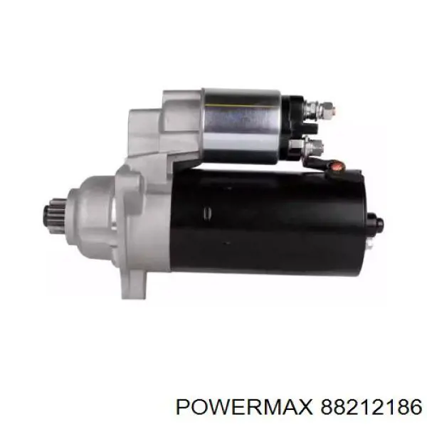 88212186 Power MAX motor de arranco