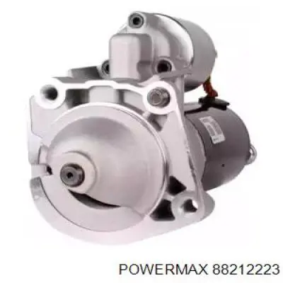 88212223 Power MAX motor de arranco