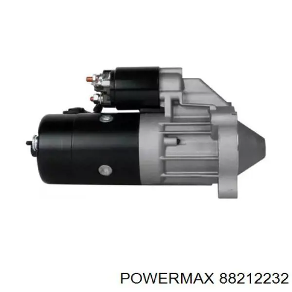 Motor de arranque 88212232 Power MAX