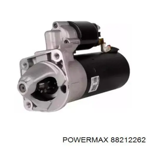88212262 Power MAX стартер