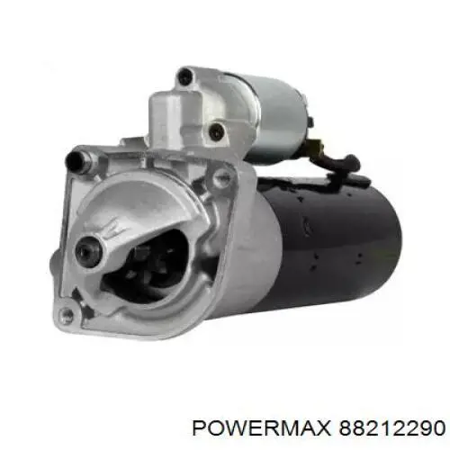 88212290 Power MAX motor de arranco