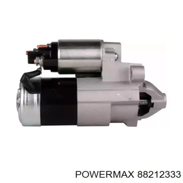 88212333 Power MAX motor de arranco