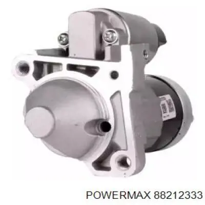 Motor de arranque 88212333 Power MAX