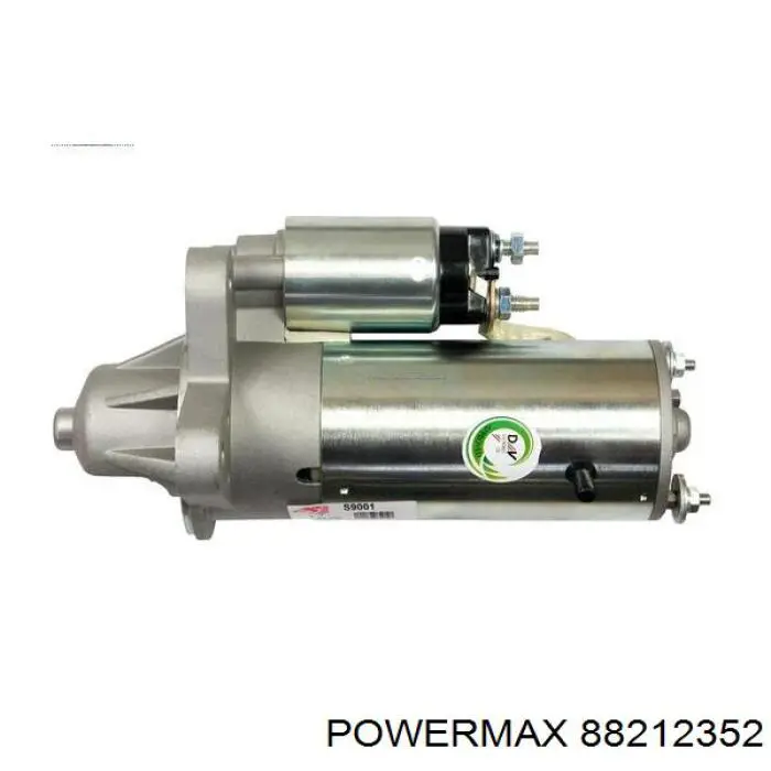 Стартер POWERMAX 88212352