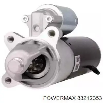 Стартер 88212353 Power MAX