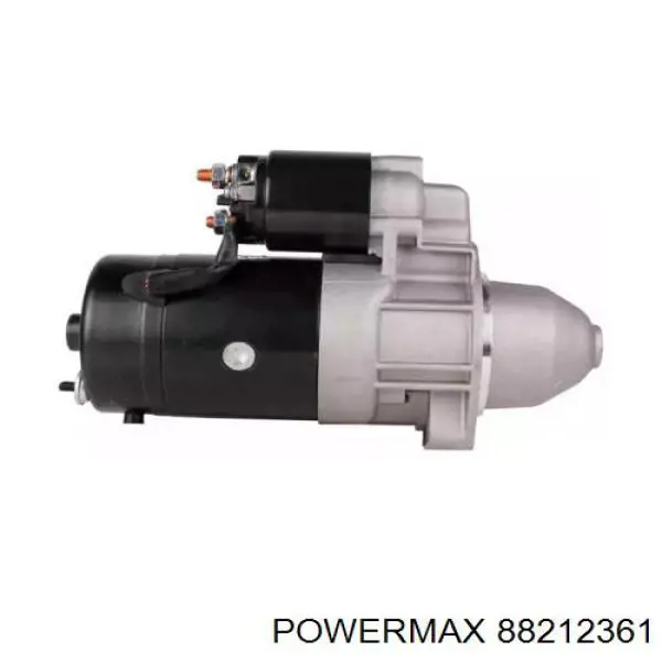 Стартер Power MAX 88212361