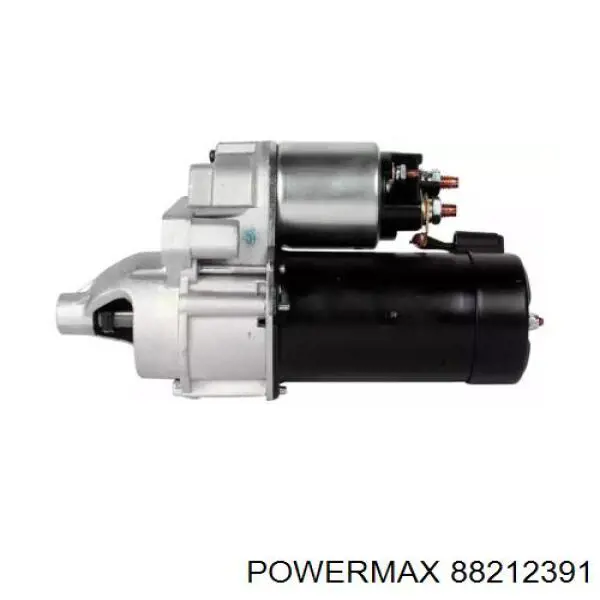 Motor de arranque 88212391 Power MAX