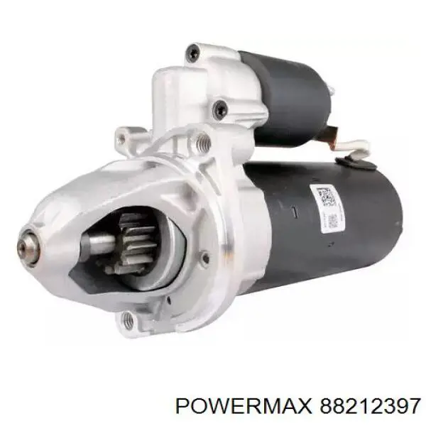 88212397 Power MAX motor de arranco