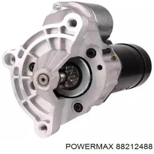 Стартер 88212488 Power MAX