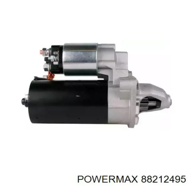 Стартер 88212495 Power MAX