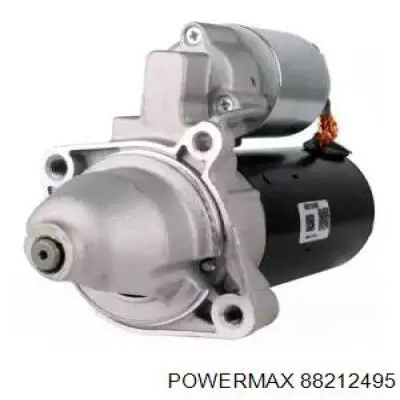 Motor de arranque 88212495 Power MAX