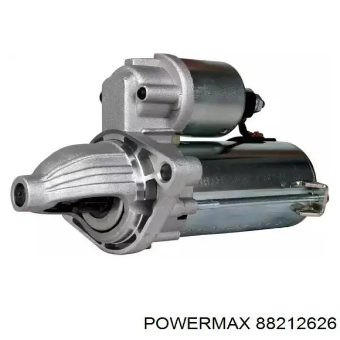 88212626 Power MAX стартер