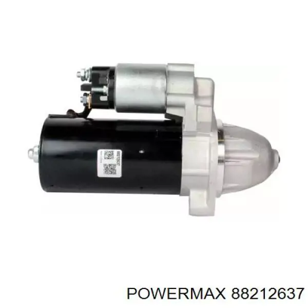 Стартер 88212637 Power MAX