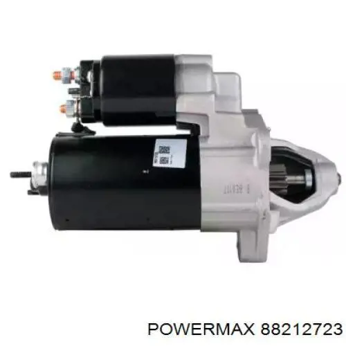 Стартер Power MAX 88212723